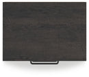 Hollivern Nightstand