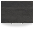 Hollivern Nightstand