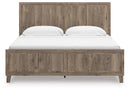 Rusticott Bedroom Set