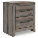 Graystorm Bedroom Set