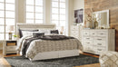 Bellaby Bed