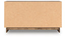 Chirason Dresser