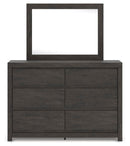 Fraluna Bedroom Set