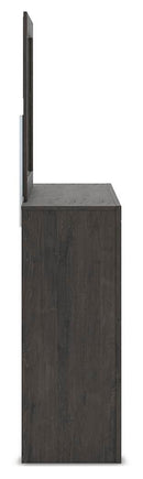 Fraluna Bedroom Set