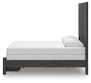 Fraluna Bedroom Set