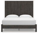 Fraluna Bedroom Set