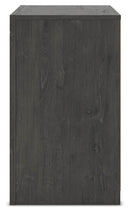 Fraluna Bedroom Set