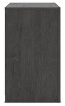 Fraluna Bedroom Set