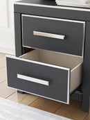 Zuraleus Nightstand