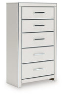 Zuraleus Chest of Drawers