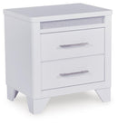 Jarlee Upholstered Bed
