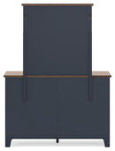 Landocken Bedroom Package