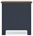 Landocken Bedroom Package
