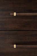 Dantenton Dresser