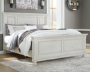 Robbinsdale Bedroom Set