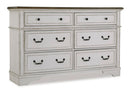 Blendon Dresser