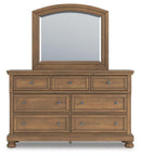 Feddinger Bedroom Set