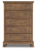 Feddinger Chest of Drawers