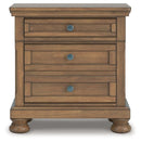 Feddinger Nightstand