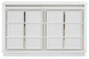 Chalanna Dresser