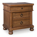 Rowlenstown Bedroom Set