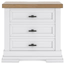 Ashbryn Nightstand