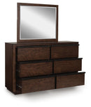 Dilenno Bedroom Set