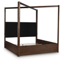 Dilenno Bedroom Set