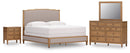 Sharlance Bedroom Set