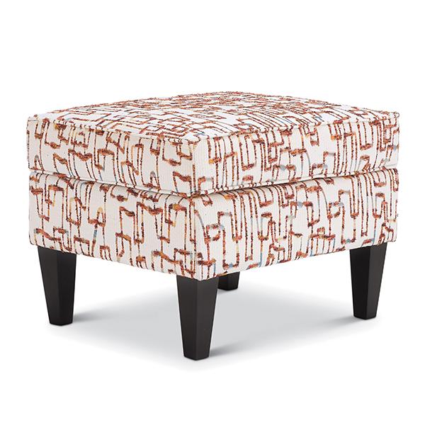 0004 OTTOMAN- 0004R