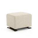 0006 GLIDE OTTOMAN- 0006DW