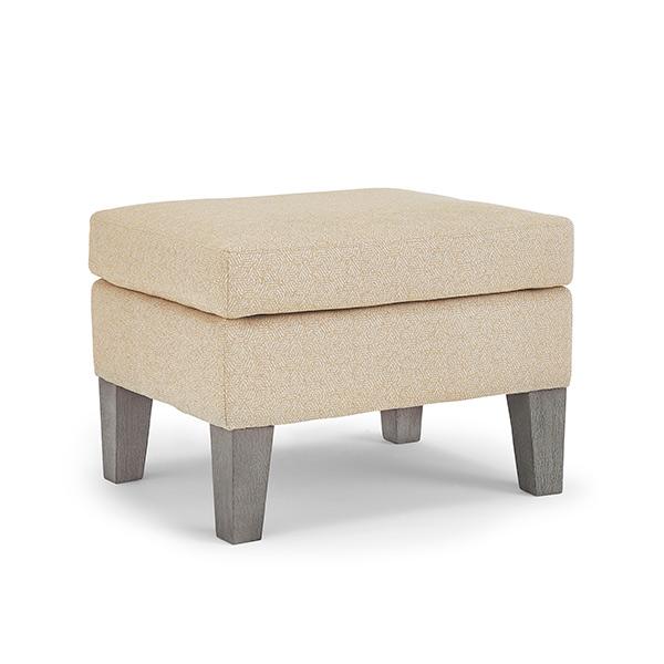 0008 OTTOMAN- 0008R
