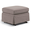 0036 GLIDE OTTOMAN- 0036