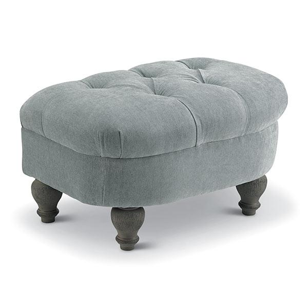 0070 OTTOMAN- 0070R