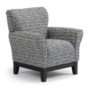 AIDEN CLUB CHAIR- 2060R