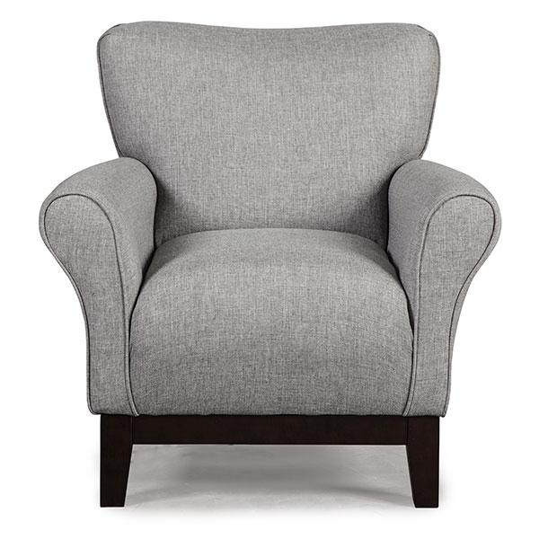 AIDEN CLUB CHAIR- 2060R