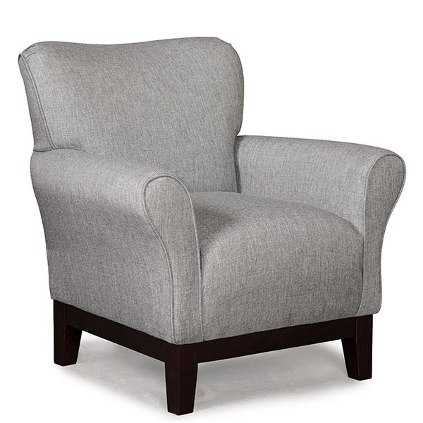 AIDEN CLUB CHAIR- 2060R