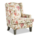 ANDREA WING CHAIR- 0170DW