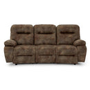 ARIAL COLLECTION SPACE SAVER CONVERSATION SOFA- U660RA4