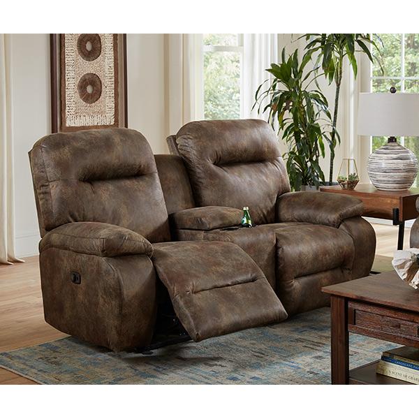 ARIAL LOVESEAT SPACE SAVER LOVESEAT- L660RA4