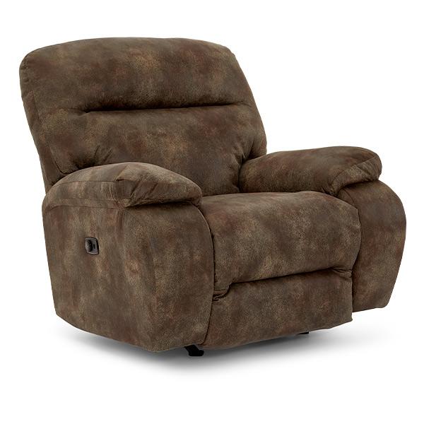 ARIAL ROCKER RECLINER- 6M67 image