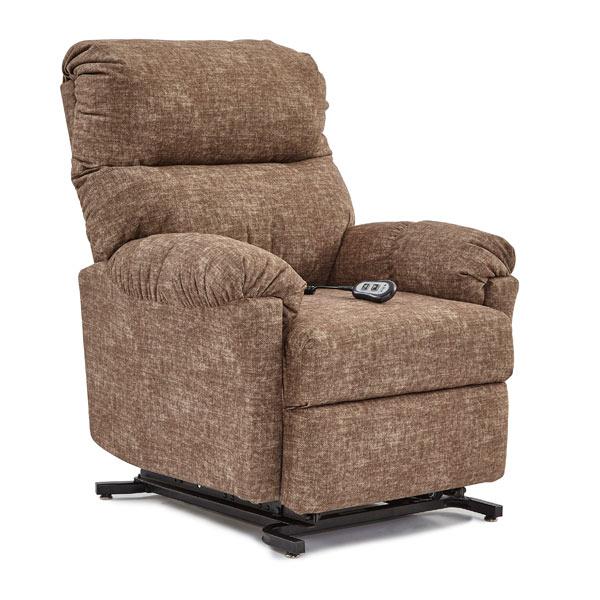 BALMORE SWIVEL GLIDER RECLINER- 2NW65