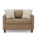 BAYMENT CHAIR & HALF W/TWIN SLEEPER- C13TE