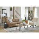 BAYMENT COLLECTION MEMORY FOAM SOFA FULL SLEEPER- S13MFDW