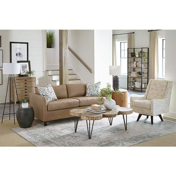 BAYMENT COLLECTION MEMORY FOAM SOFA QUEEN SLEEPER- S13MQDW