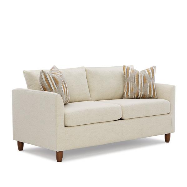 BAYMENT COLLECTION STATIONARY SOFA QUEEN SLEEPER- S13QDW