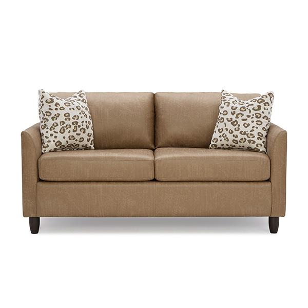 BAYMENT COLLECTION MEMORY FOAM SOFA QUEEN SLEEPER- S13MQDW