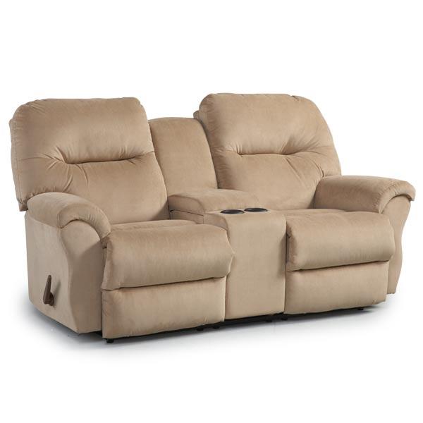 BODIE LOVESEAT POWER SPACE SAVER LOVESEAT- L760RP4 image