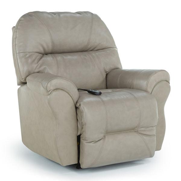 BODIE POWER LIFT RECLINER- 8NW11