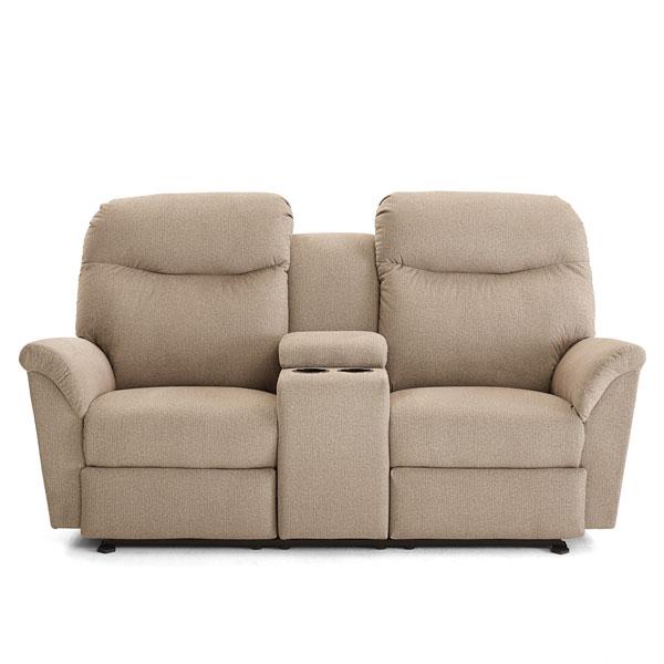 CAITLIN LOVESEAT SPACE SAVER LOVESEAT- L420RA4